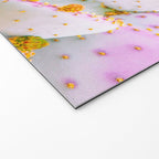 Prickly Pear Photography Pastel Cactus Welcome Mat Gallery Image 2