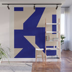 Minimalist 25 Wall Mural Gallery Image 1