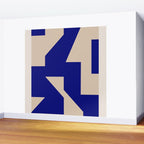 Minimalist 25 Wall Mural Gallery Image 2
