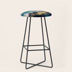 Evening Mist Stool Gallery Image 1