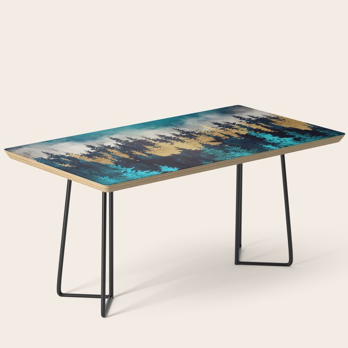 Evening Mist Coffee Table Gallery Image 1