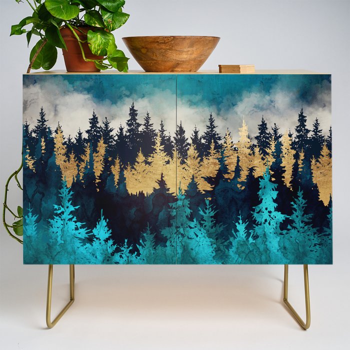 Evening Mist Credenza Gallery Image 1