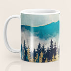 Evening Mist Coffee Mug Gallery Image 3
