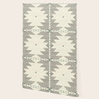 Southwestern Trippy Tile Wallpaper Gallery Image 2