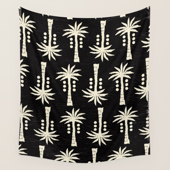 Mar de Amores Wall Tapestry Gallery Image 4