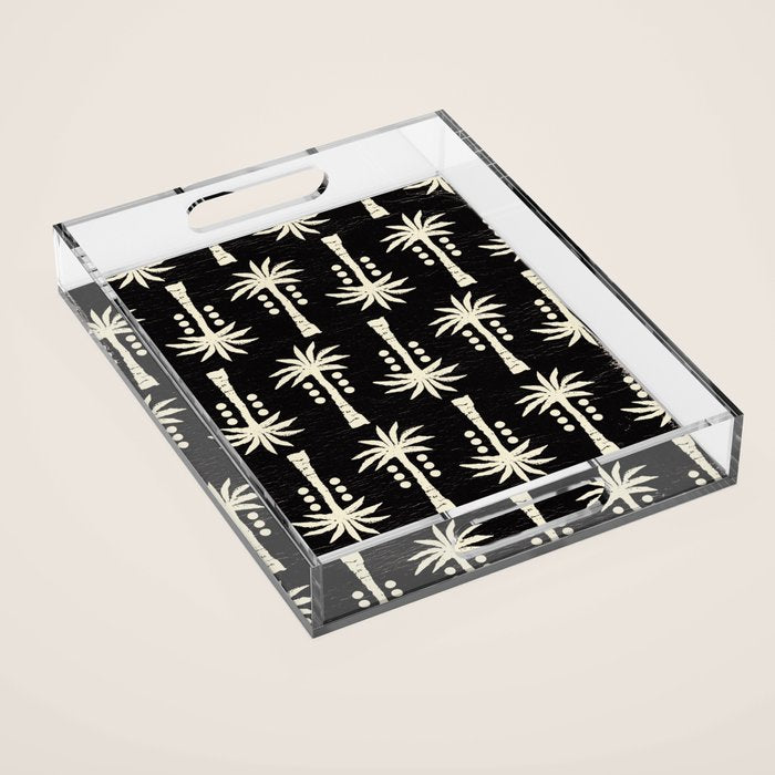 Mar de Amores Acrylic Tray Gallery Image 1