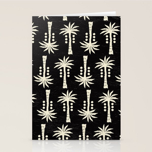 Mar de Amores Stationery Card Gallery Image 1