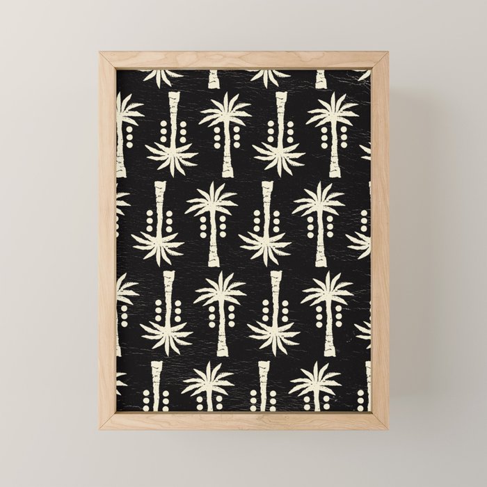 Mar de Amores Mini Art Print Gallery Image 1