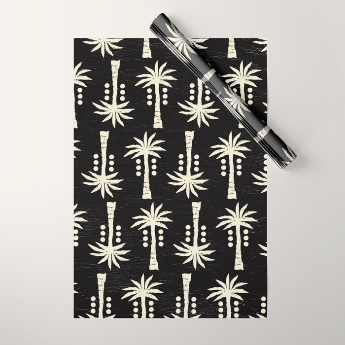 Mar de Amores Wrapping Paper Gallery Image 1