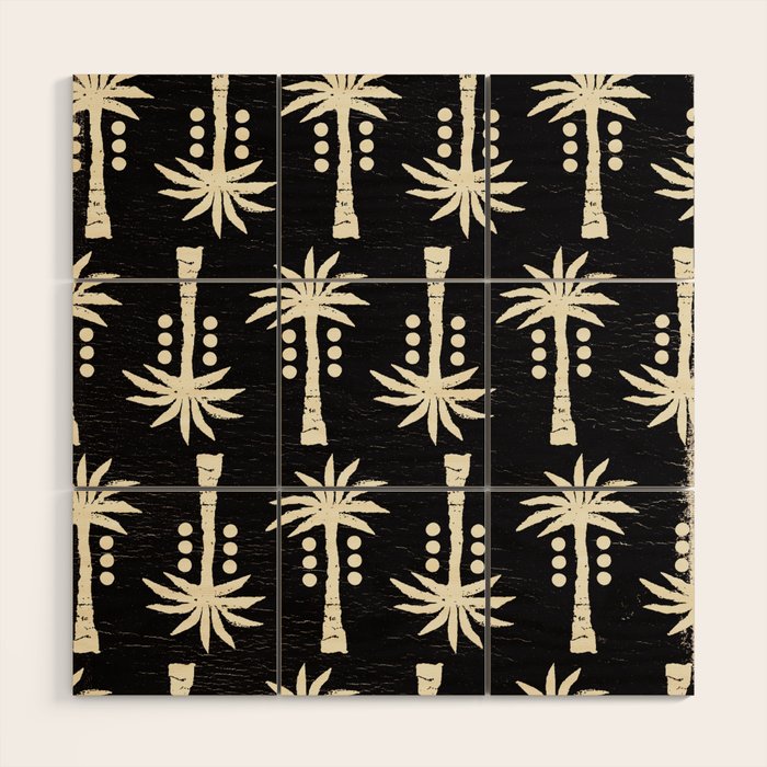 Mar de Amores Wood Wall Art Gallery Image 1