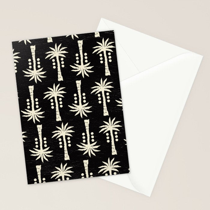 Mar de Amores Stationery Card Gallery Image 2