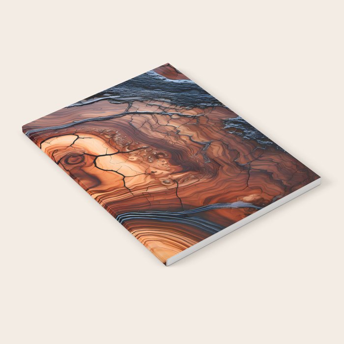 Wooden Essence Notebook Gallery Image 2