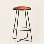 Wooden Essence Stool Gallery Image 1