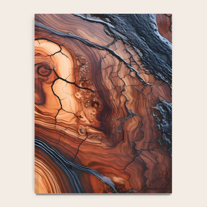 Wooden Essence Notebook Gallery Image 4