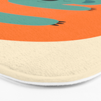 Stick Together Bath Mat Gallery Image 3