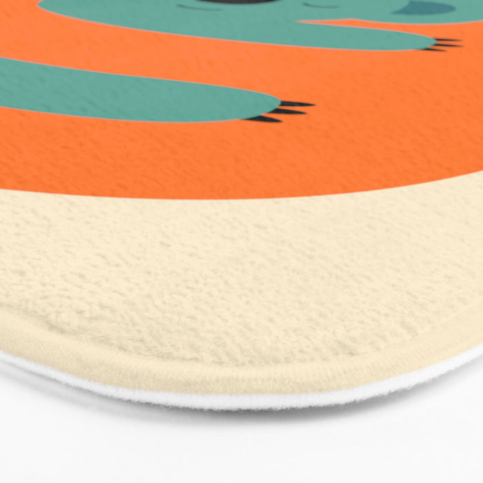 Stick Together Bath Mat Gallery Image 3