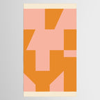 Abstract Shapes 95 Tablecloth Gallery Image 2