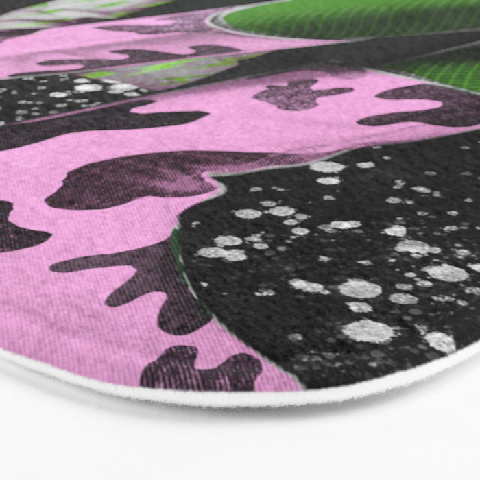 Ziggy Bath Mat Gallery Image 3