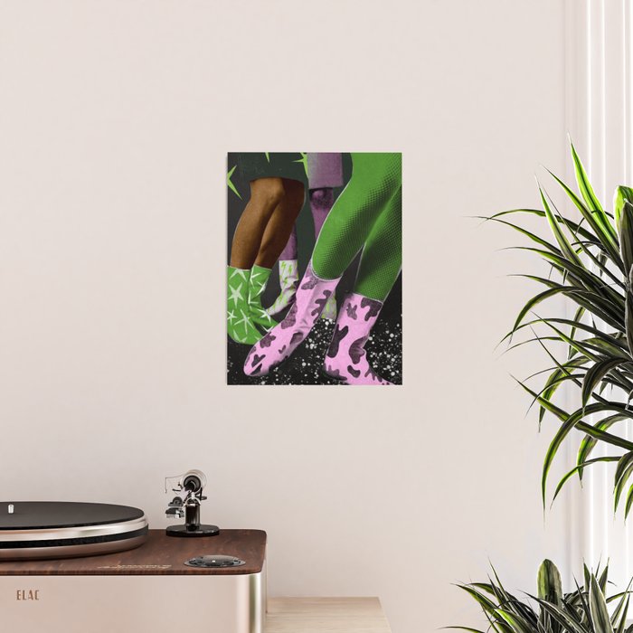 Ziggy Poster Gallery Image 2