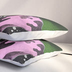 Ziggy Pillow Sham Gallery Image 3