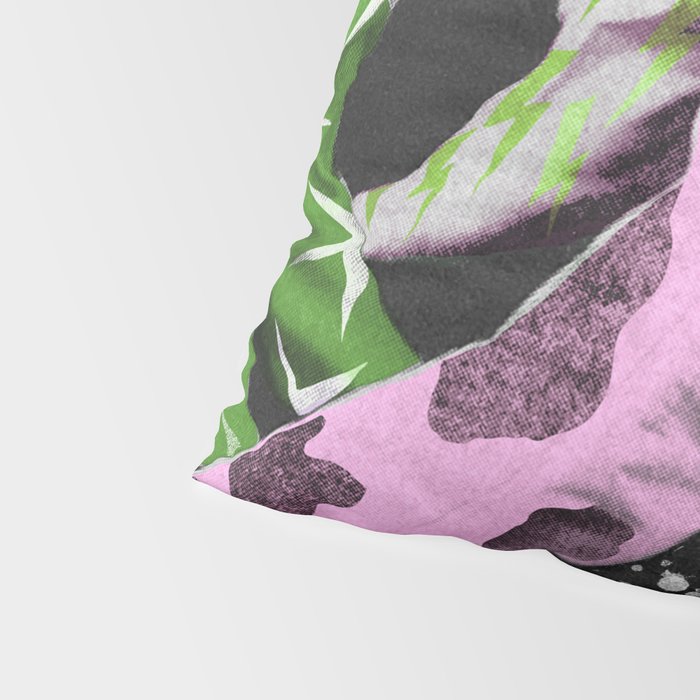 Ziggy Pillow Sham Gallery Image 4