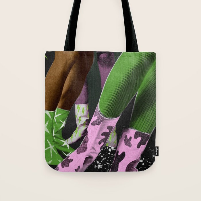 Ziggy Tote Bag Gallery Image 1