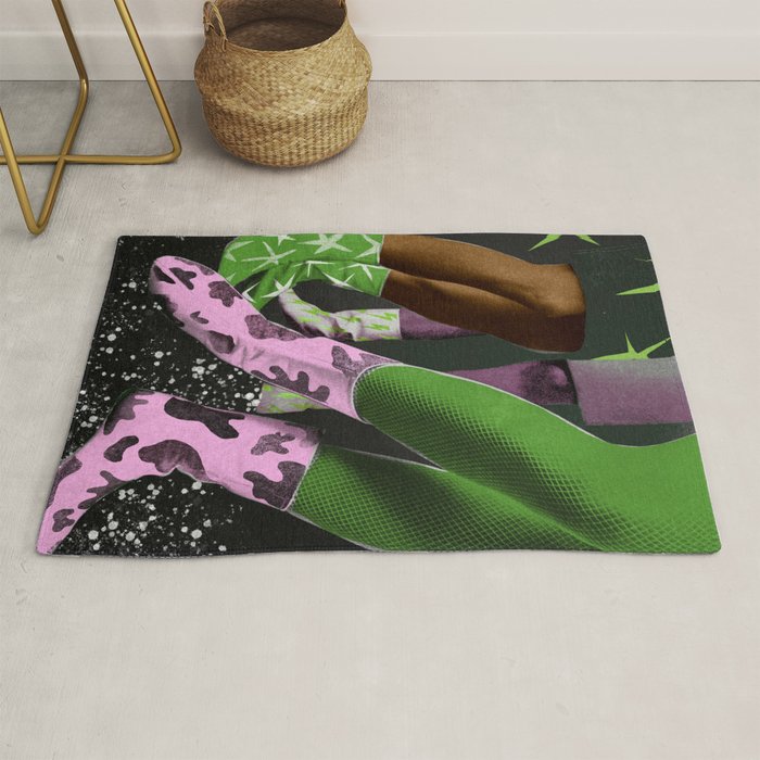 Ziggy Rug Gallery Image 1