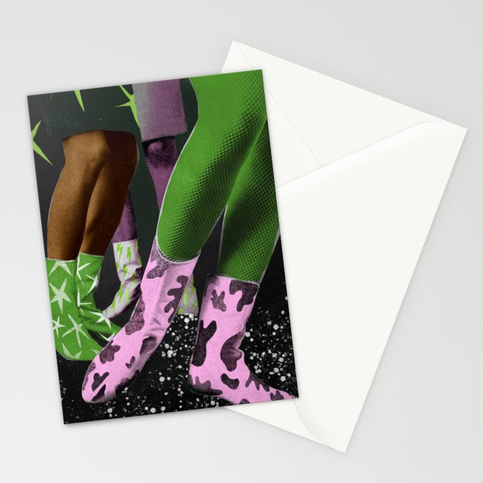 Ziggy Stationery Card Gallery Image 2