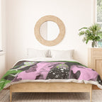 Ziggy Duvet Cover Gallery Image 3