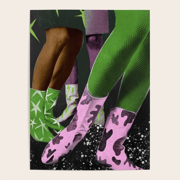 Ziggy Poster Gallery Image 1