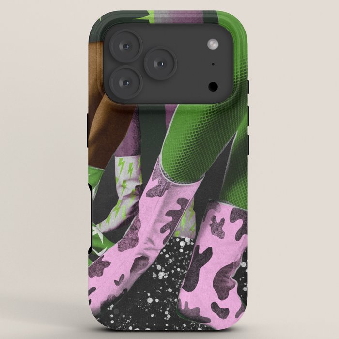 Ziggy iPhone Case Gallery Image 7