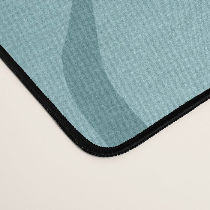 Relaxation by the Pool Desk Mat Gallery Image 4