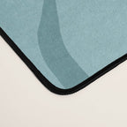 Relaxation by the Pool Desk Mat Gallery Image 4