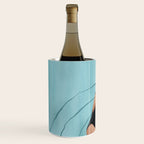 Relaxation by the Pool Wine Chiller Gallery Image 2