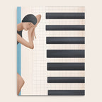 Relaxation by the Pool Notebook Gallery Image 4