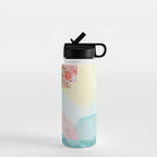 spring landscape Water Bottle Gallery Image 1