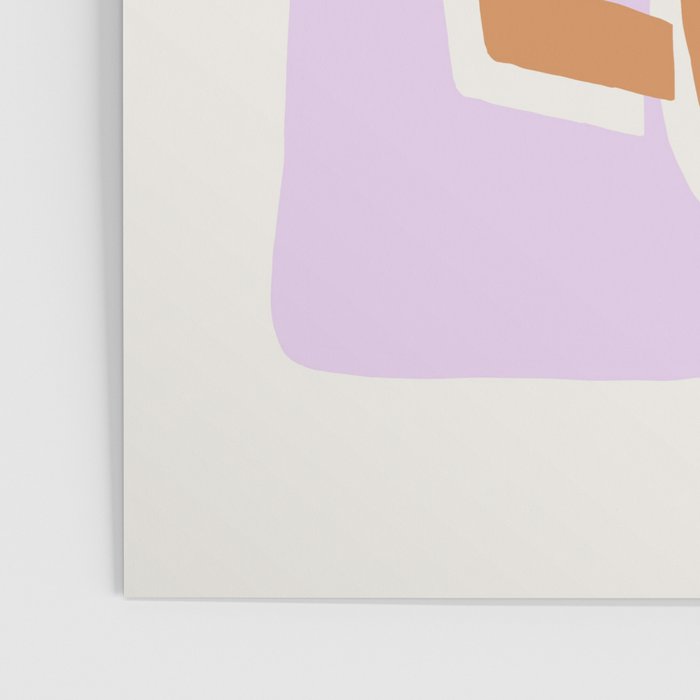More Self Love | Red Poster Gallery Image 3