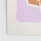 More Self Love | Red Poster Gallery Image 3