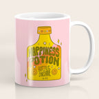 Happiness Potion Coffee Mug Gallery Image 1