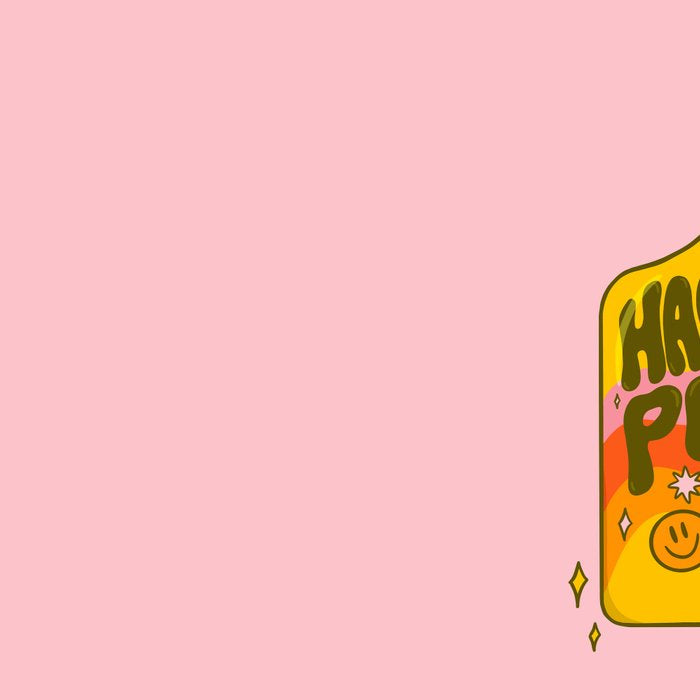 Happiness Potion Coffee Mug Gallery Image 2