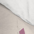 Boca Silhouettes Comforter Gallery Image 4