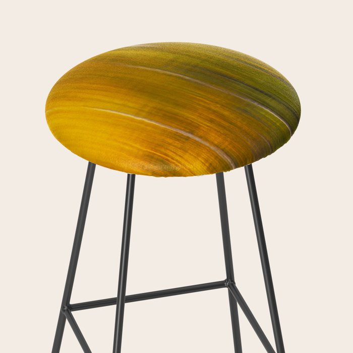 Reflection autumn  colors Stool Gallery Image 2