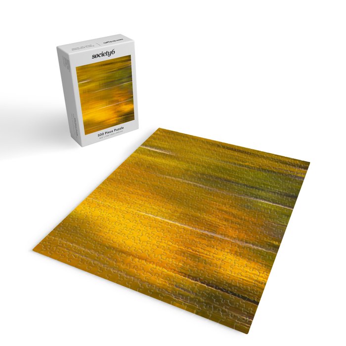 Reflection autumn  colors Jigsaw Puzzle Gallery Image 2