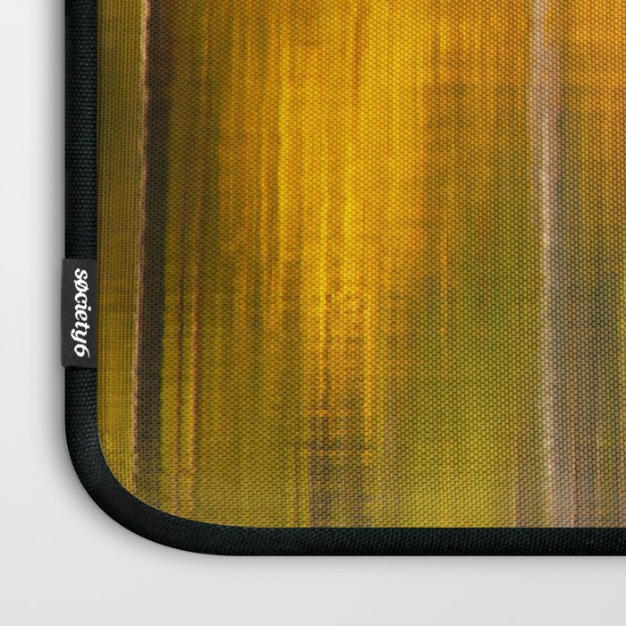 Reflection autumn  colors Laptop Sleeve Gallery Image 3
