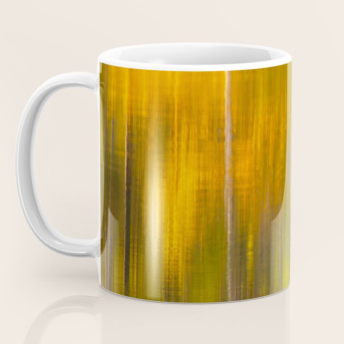 Reflection autumn  colors Coffee Mug Gallery Image 3