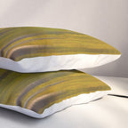 Reflection autumn  colors Pillow Sham Gallery Image 3