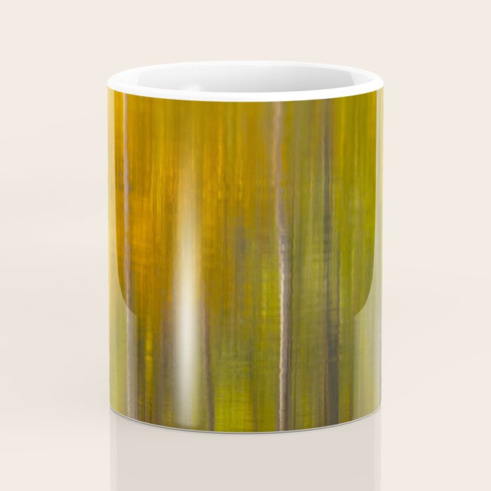 Reflection autumn  colors Coffee Mug Gallery Image 4
