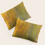 Reflection autumn  colors Pillow Sham Gallery Image 3