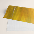 Reflection autumn  colors Wrapping Paper Gallery Image 2