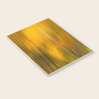 Reflection autumn  colors Notebook Gallery Image 3